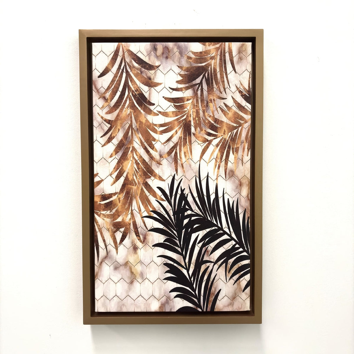 cuadro floral ags13 c