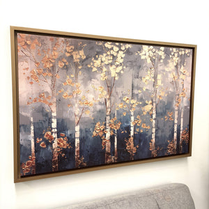 cuadro naturaleza AGS1 detalle