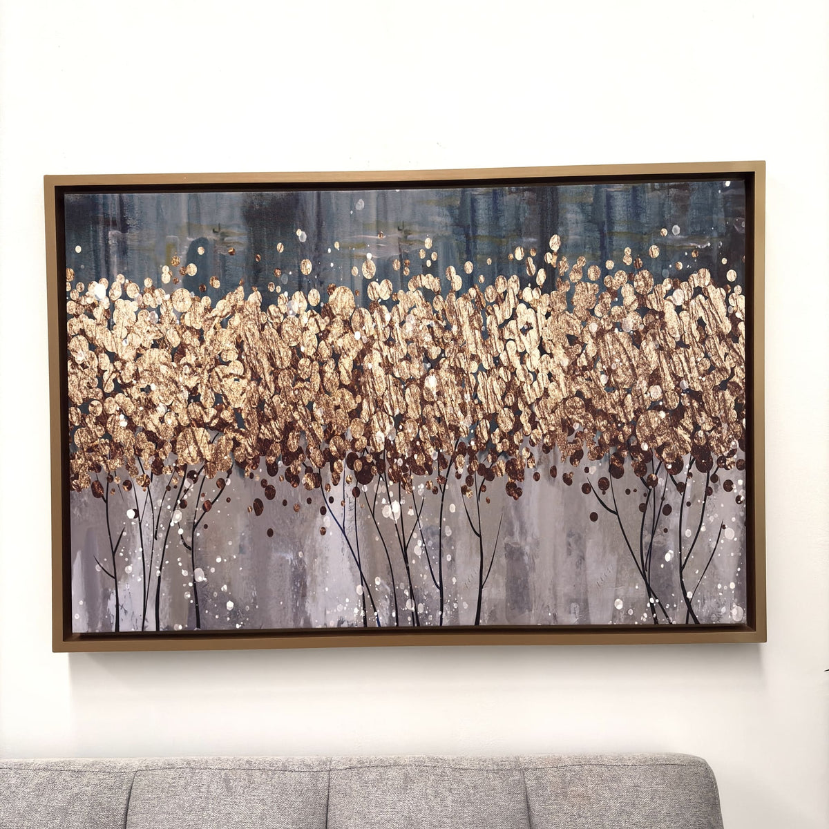 cuadro naturaleza AGS7 decor