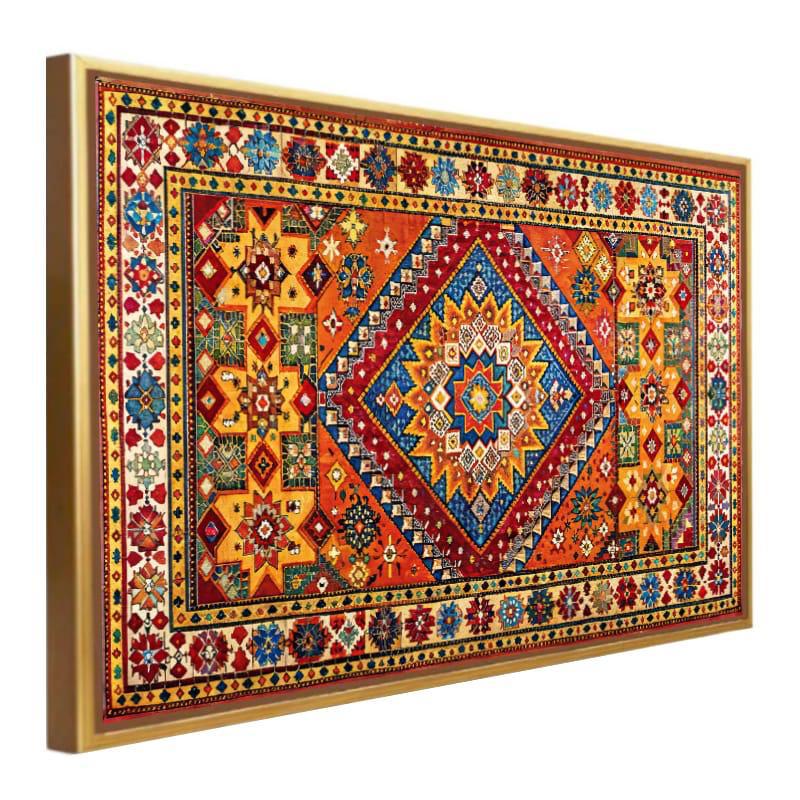 cuadro tapiz bereber AGS4