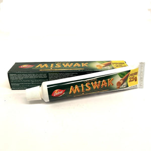 Dentífrico MISWAK natural Al-Arak 