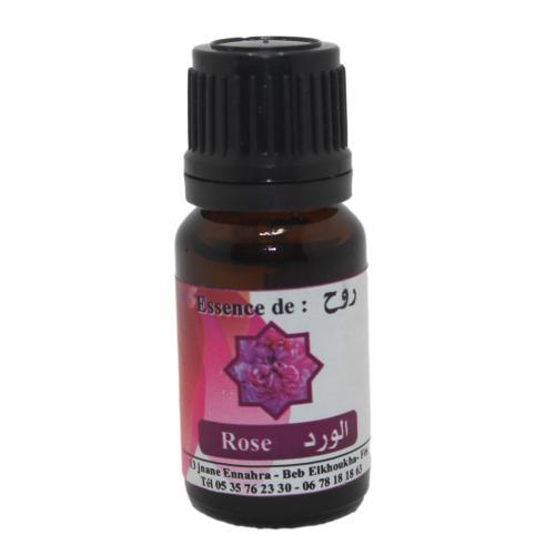 Esencia de rosas SHAMAHIL 10ml