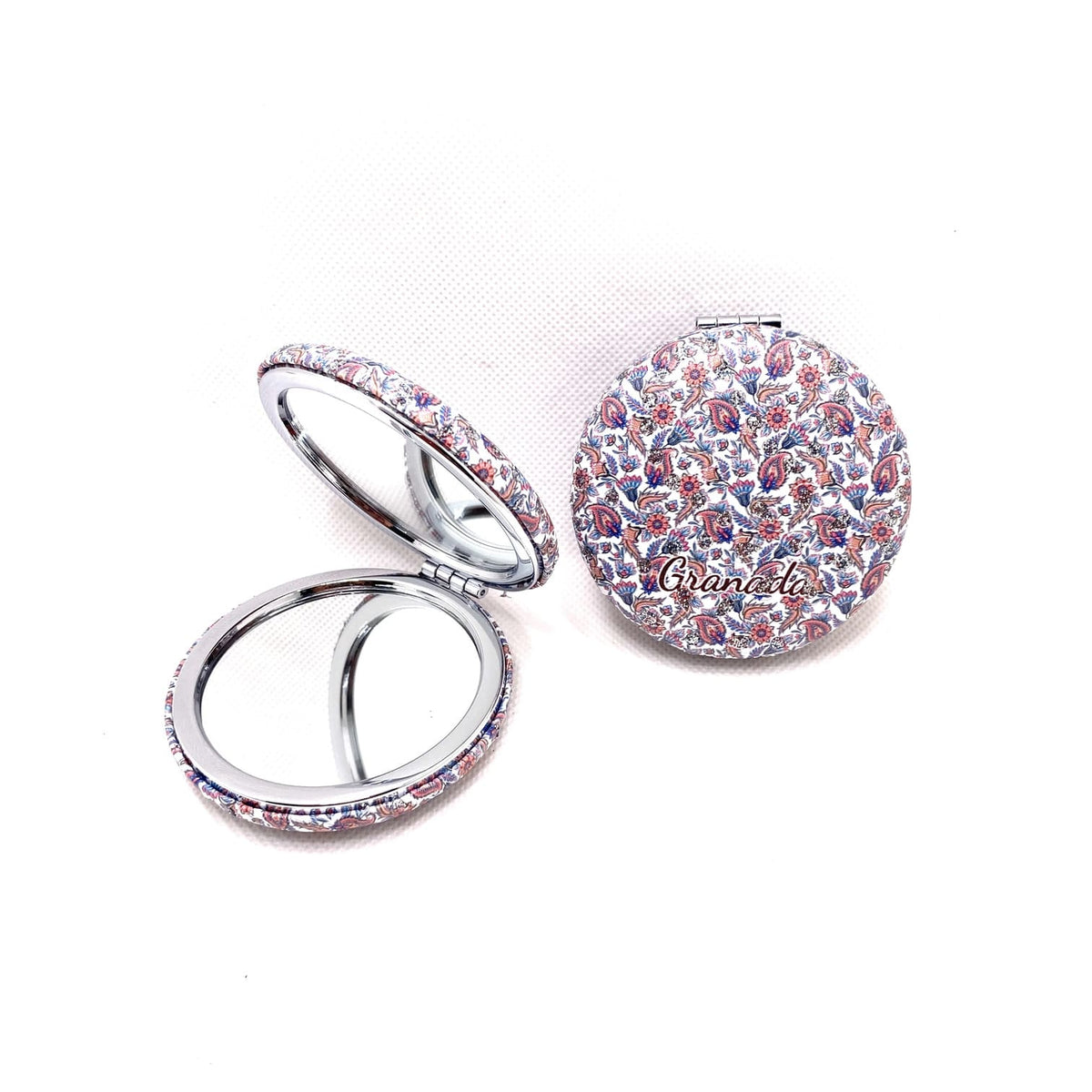 Espejito de maquillaje souvenir Granada 5