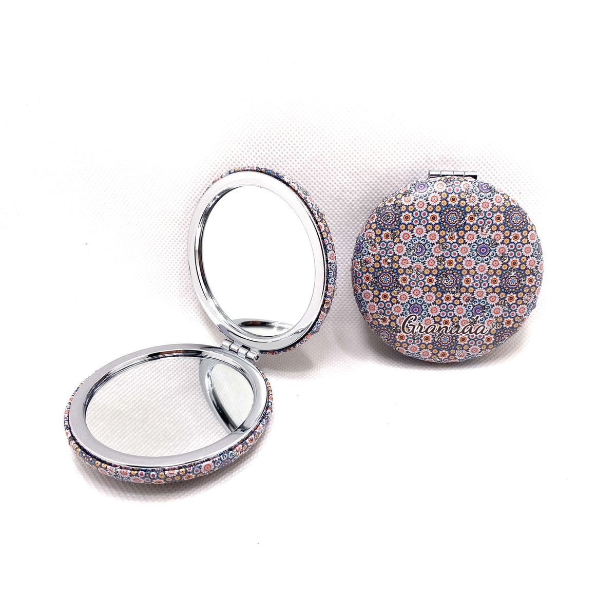 Espejito de maquillaje souvenir Granada 8