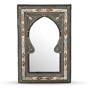 Espejo árabe de hueso Ayasofya Camii
