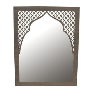 Espejo árabe modelo Bab Alcazaba - 100x80cm