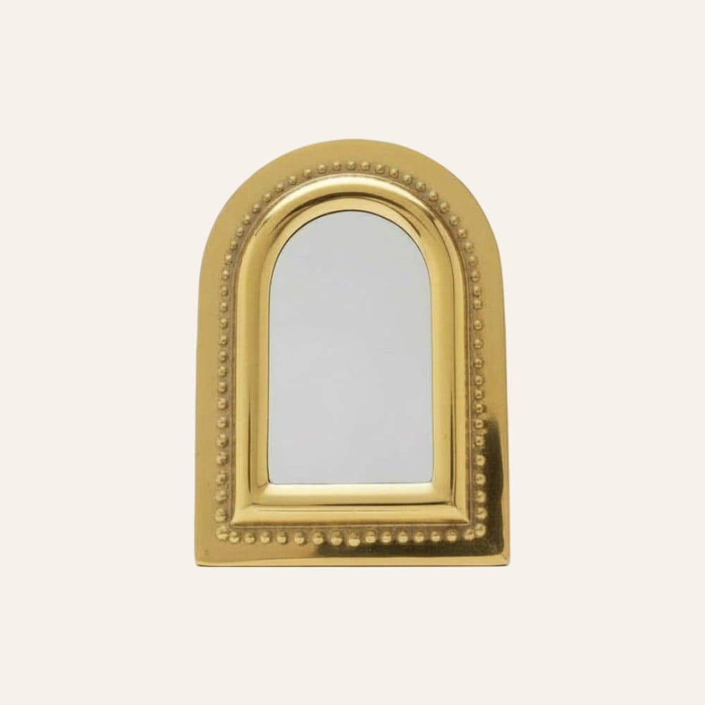 espejo arco 15x11