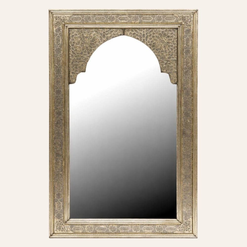 espejo marroquí Arco Elvira 120cm