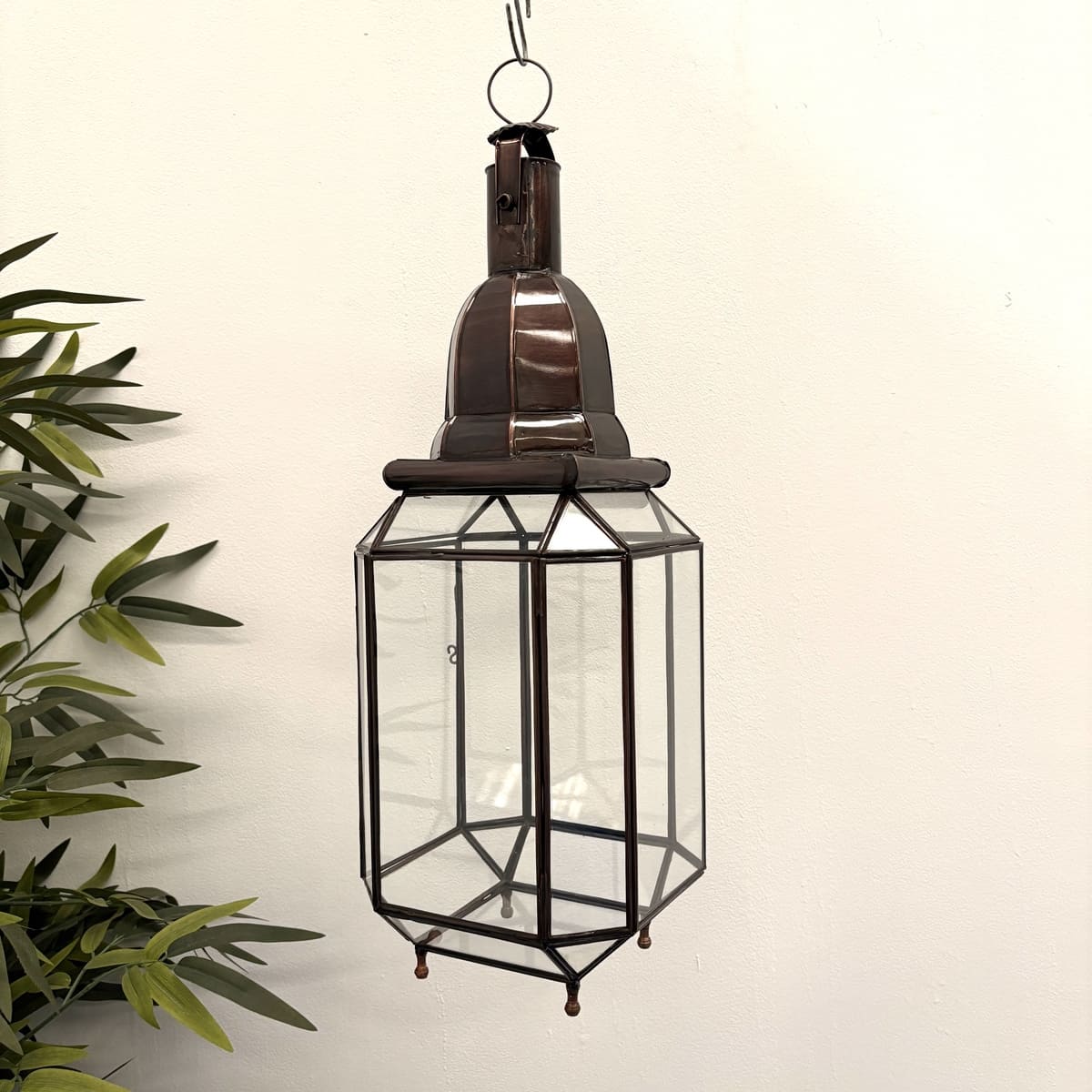 farol árabe Alhamar 50