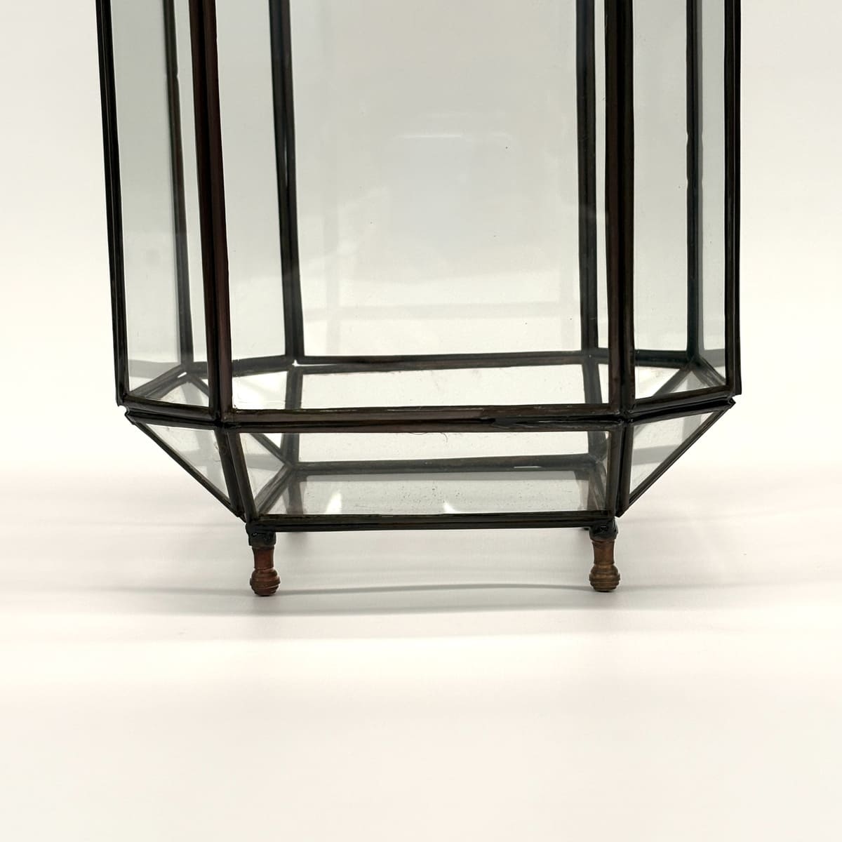 farol árabe Alhamar base