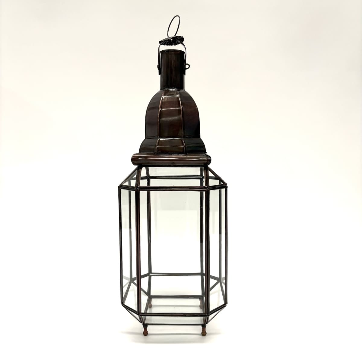 farol árabe Alhamar recto