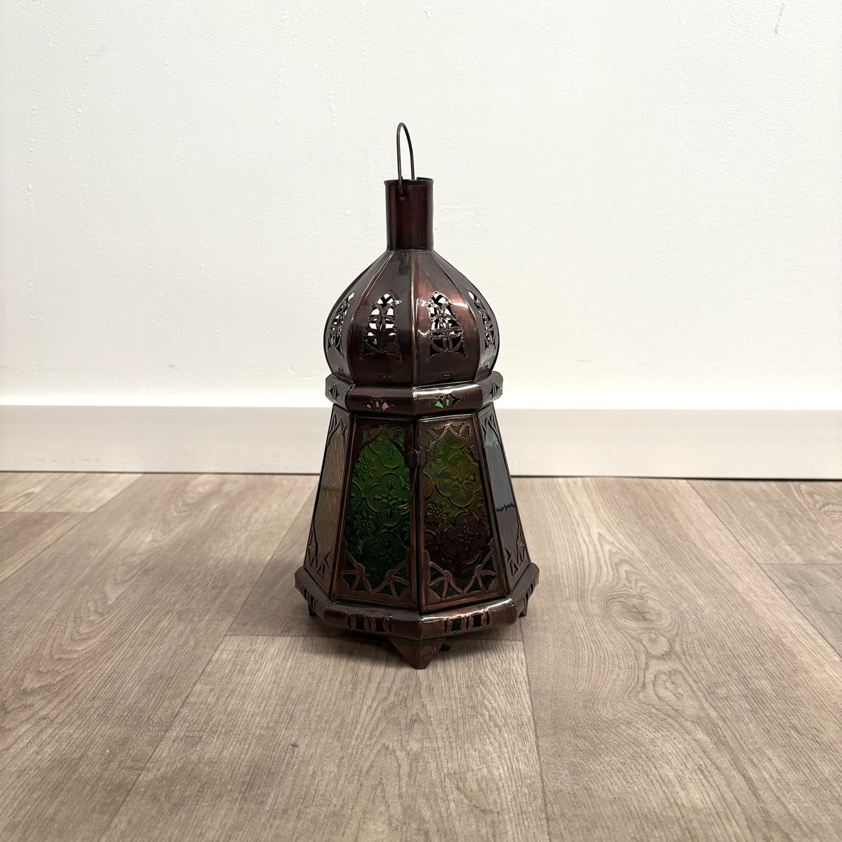 farol árabe octogonal ms2 saón