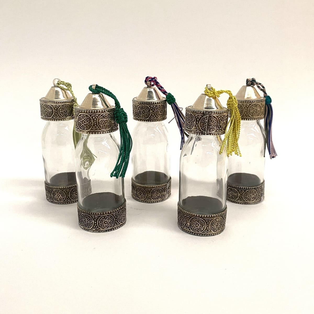 frasco de especias grande