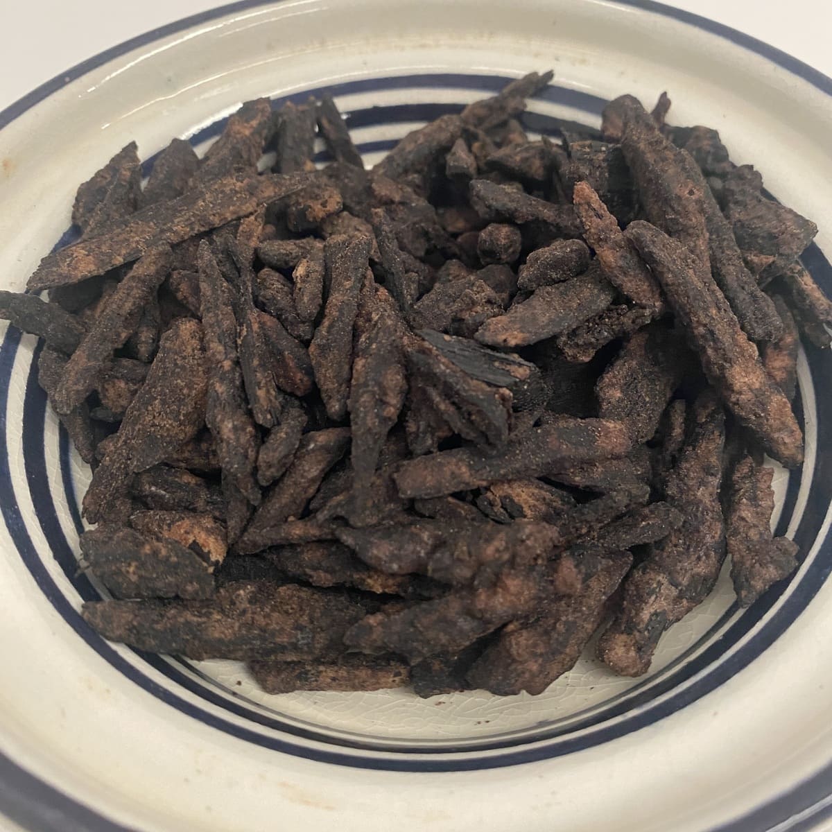 Incienso palo Mamool Saudi 100g