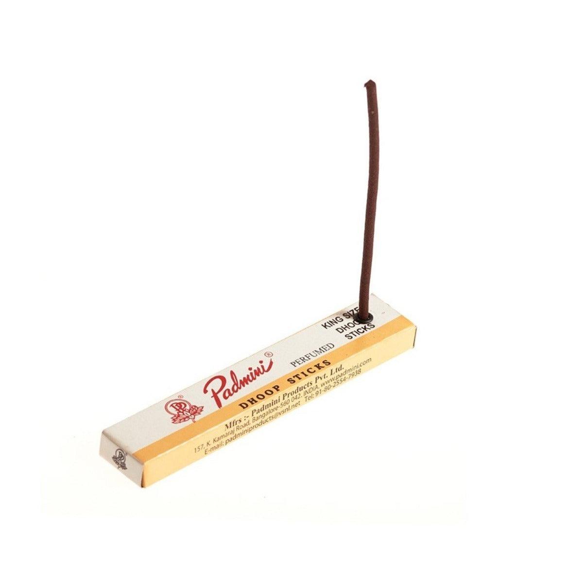 Incienso padmini perfumado sticks XL