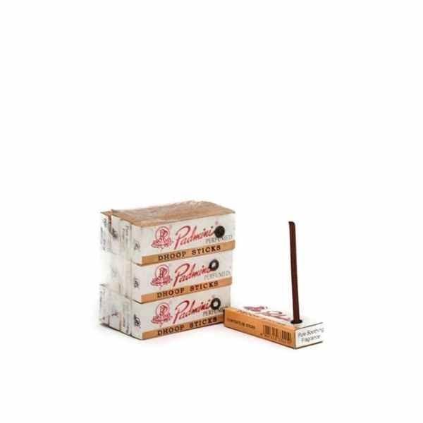 Incienso Padmini Perfumed Dhoop Varillas India
