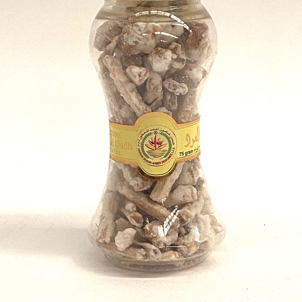 aincienso mamool misk al oud