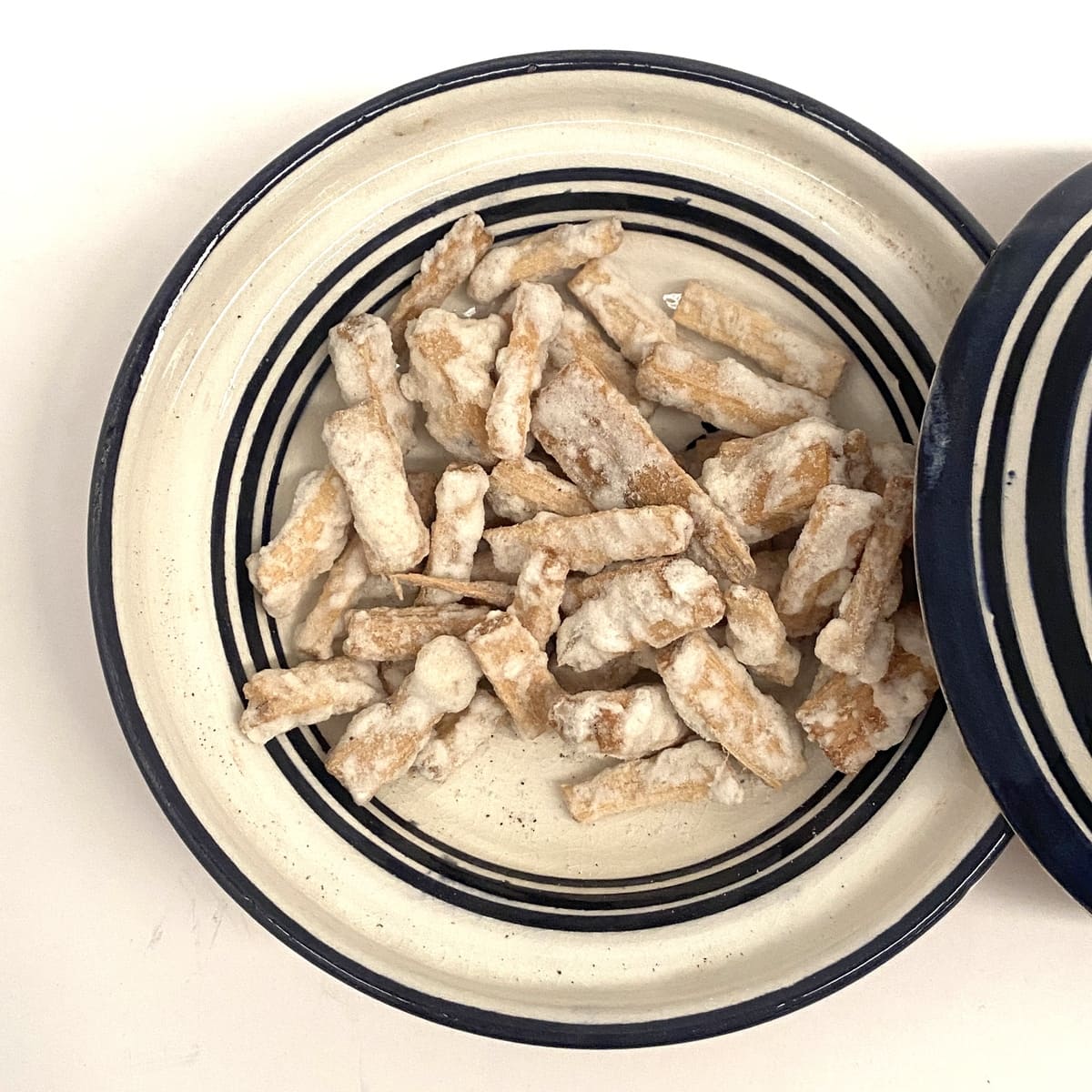 incienso mamool misk al oud 100gr