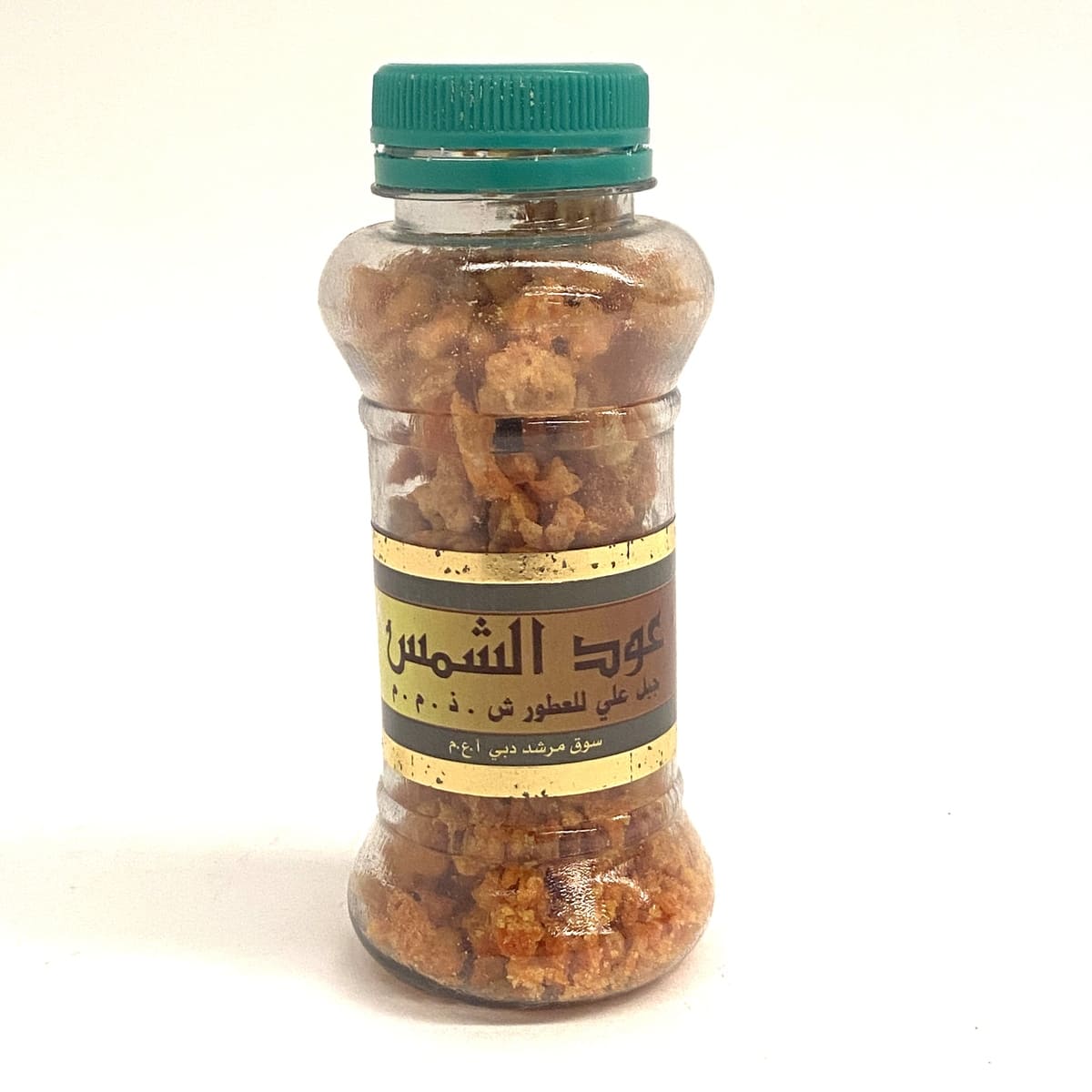 Incienso palo oud el shams 100g