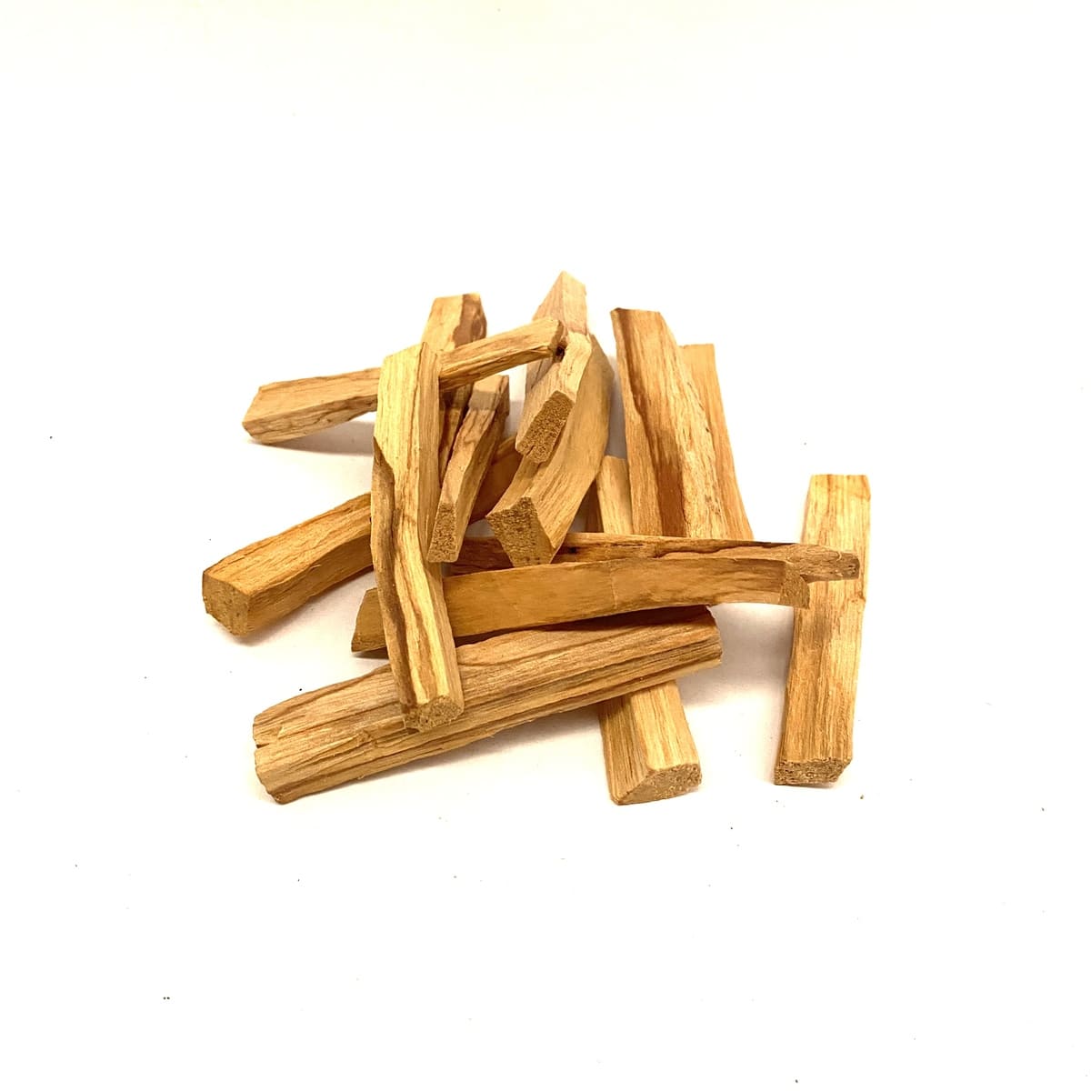 incienso palo santo sticks