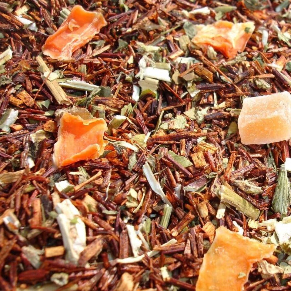 Infusión de Rooibos Zen relax