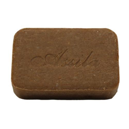 Jabón árabe natural con Ghassoul ASSILA