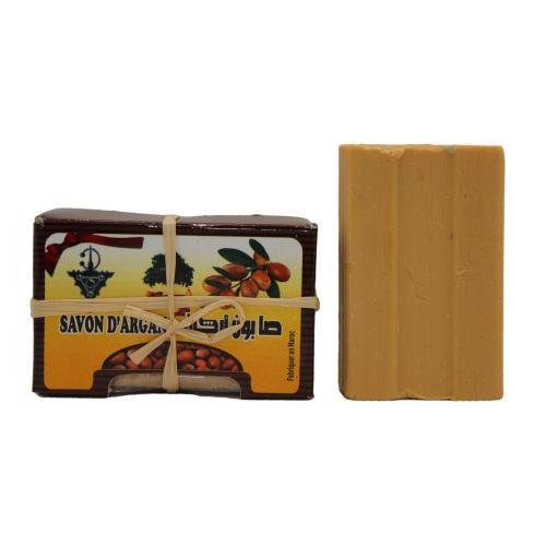 Jabón de aceite de argán BEST ARGAN