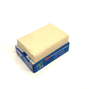 Sapone naturale al latte d'asina