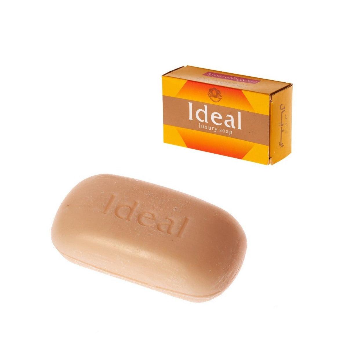 Jabón natural artesano IDEAL - Luxury Soap