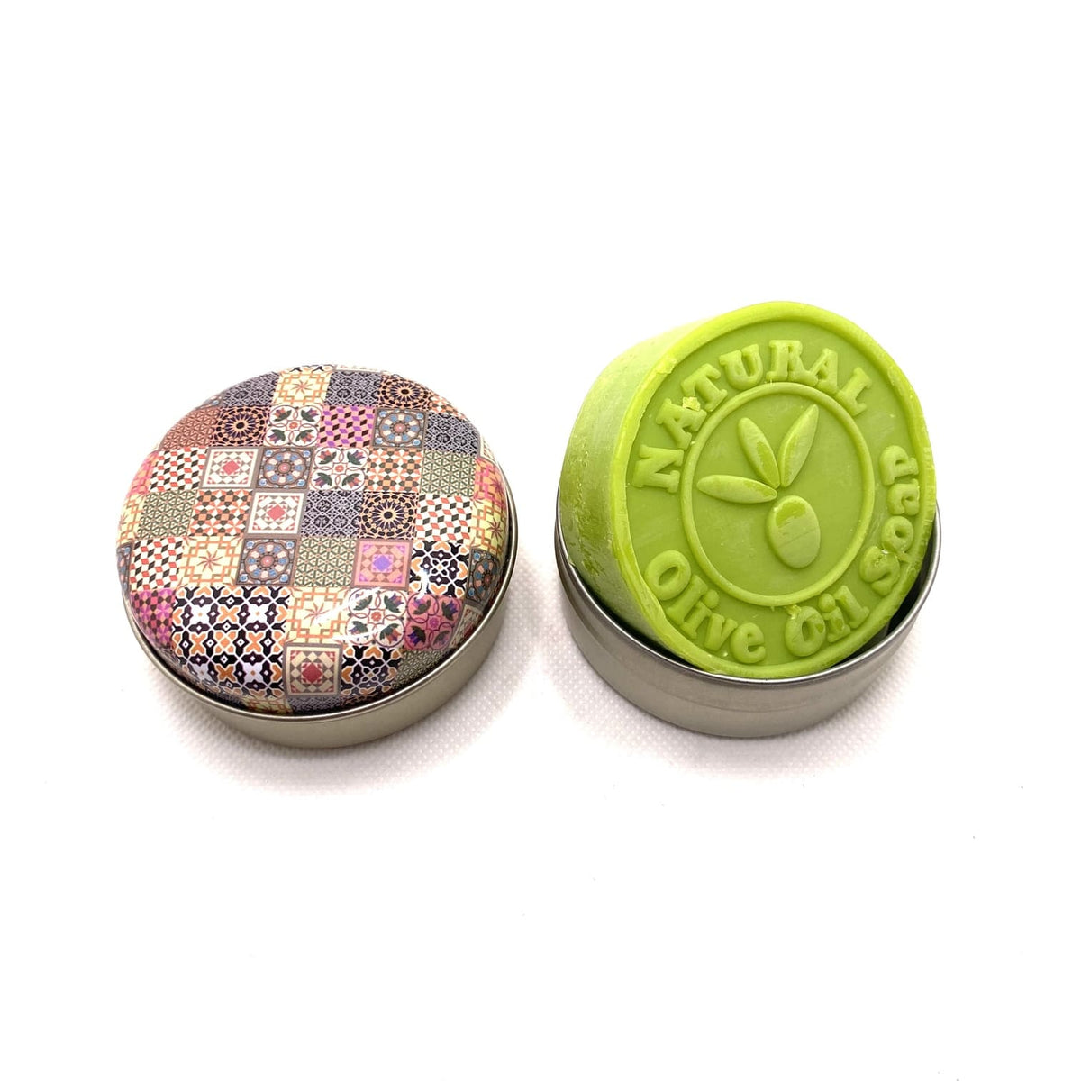 Jabón perfumado natural andalusí aloe