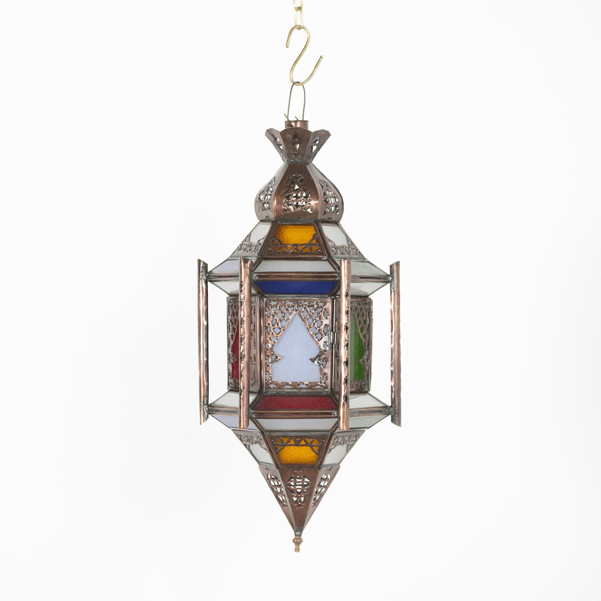 lámpara árabe colgante Al Harya