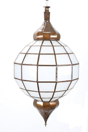 مصباح الكرة الأرضية العربي - المجال الأندلسي