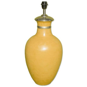 Lámpara Marroquí Estilo Botella - 4 Colores
