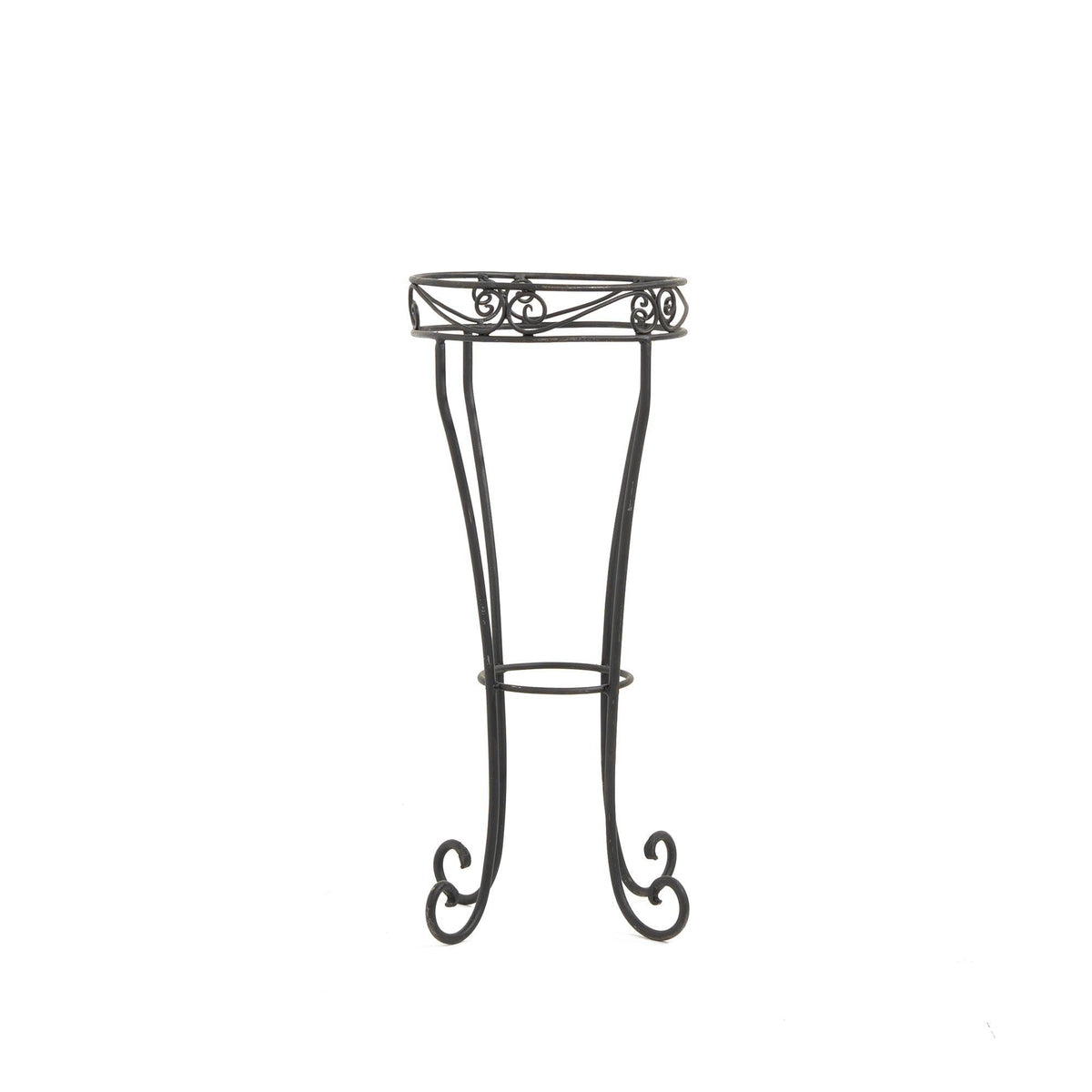 Lavabo marroquí de latón cobrizo