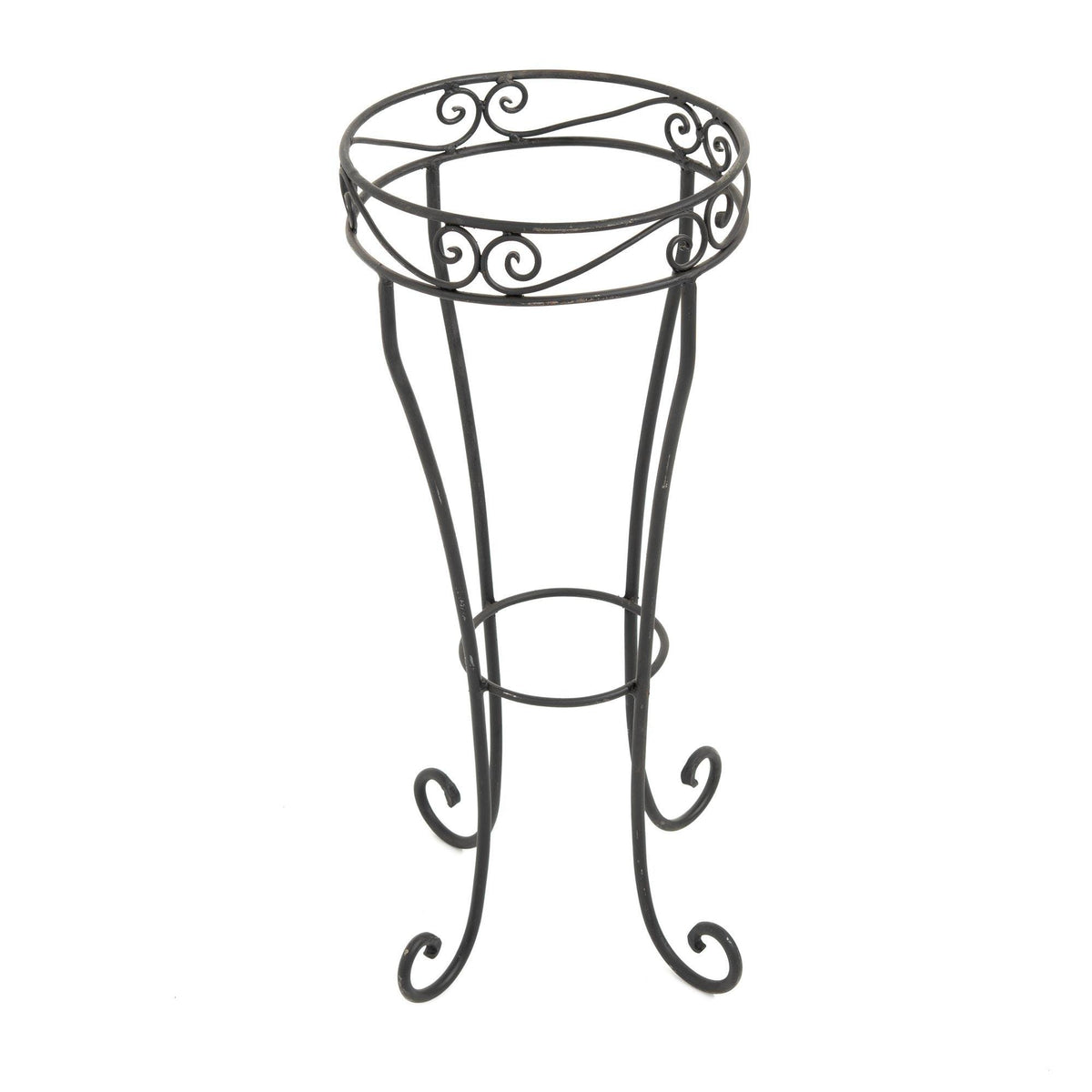 Lavabo marroquí de latón cobrizo