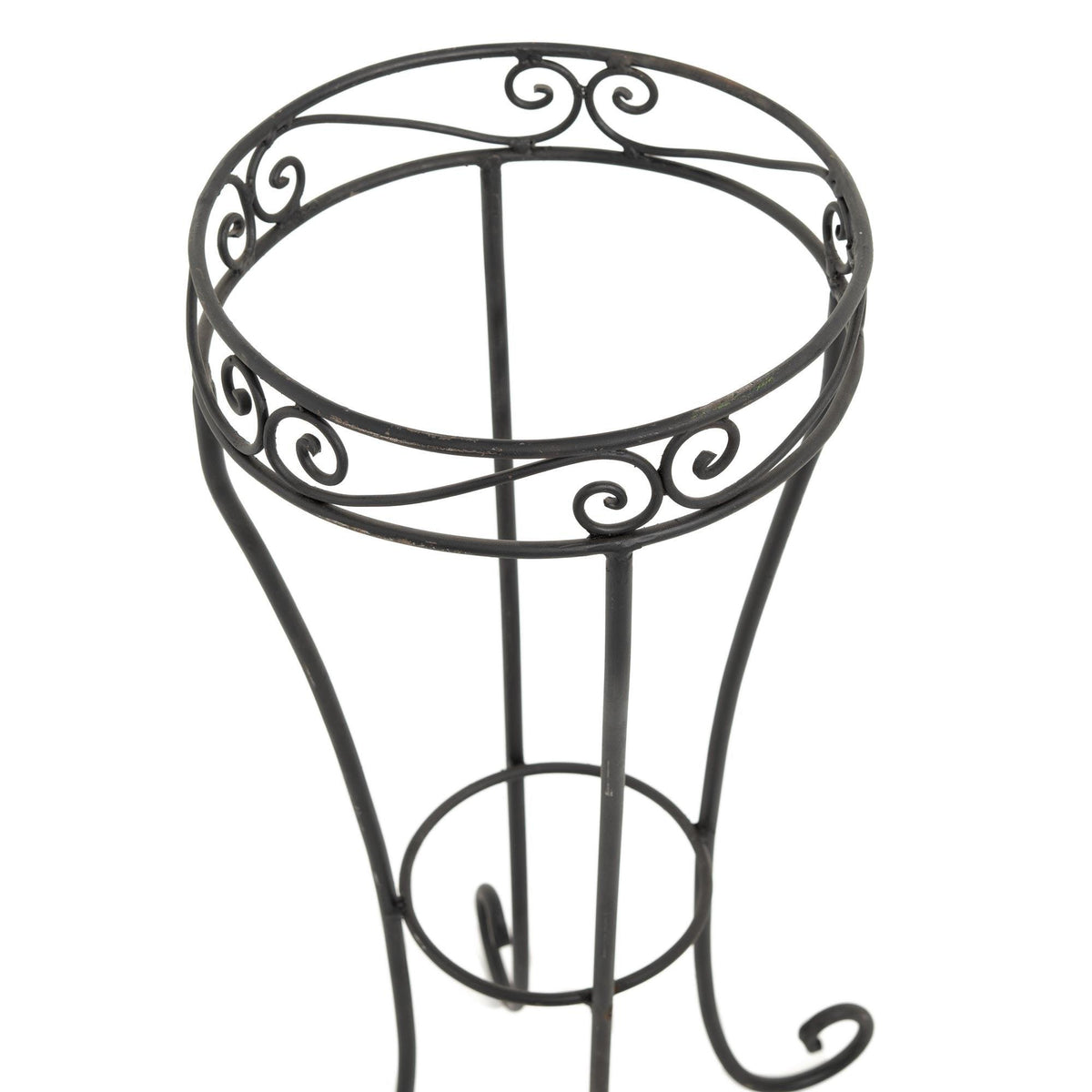 Lavabo marroquí de latón dorado