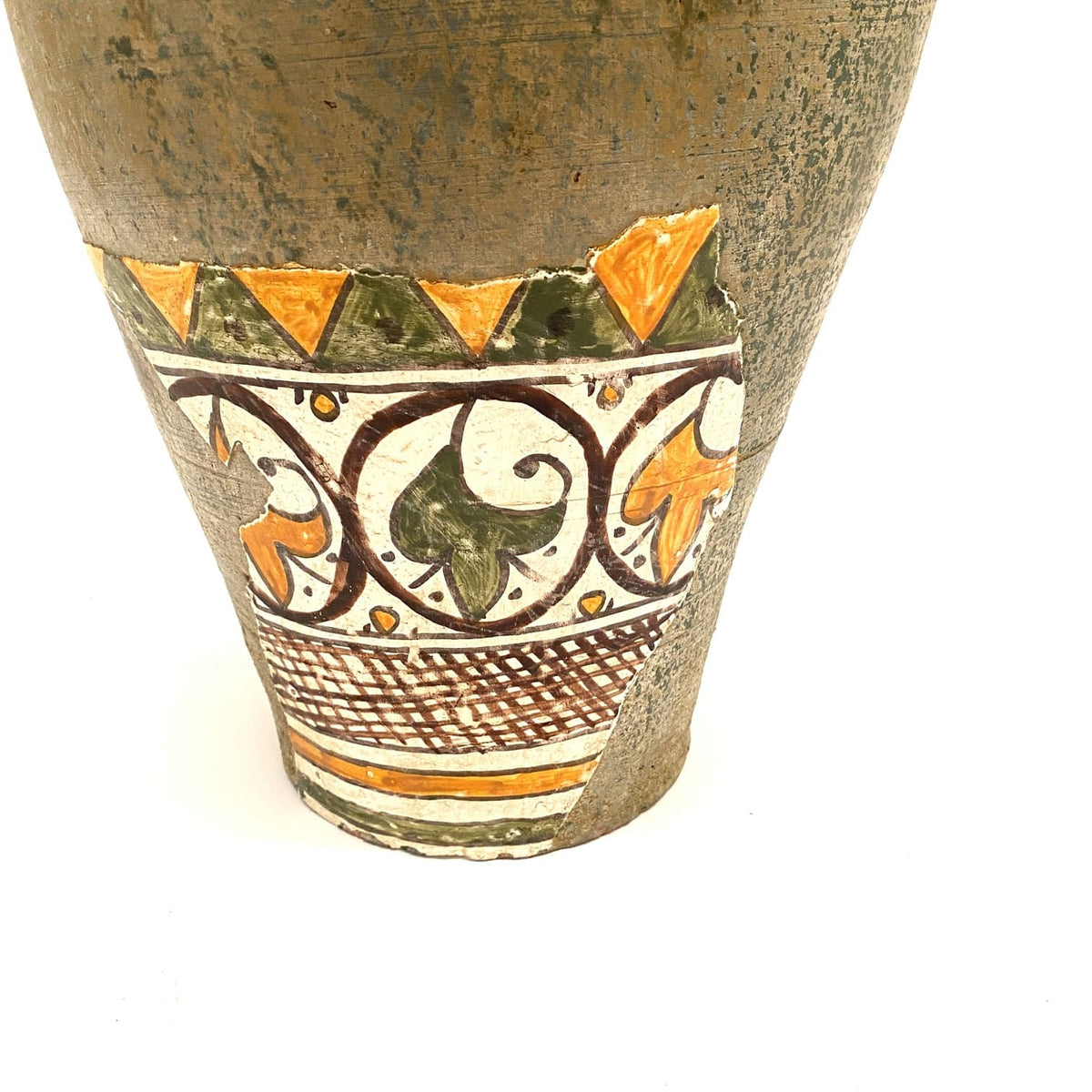 macetero turco insaf base