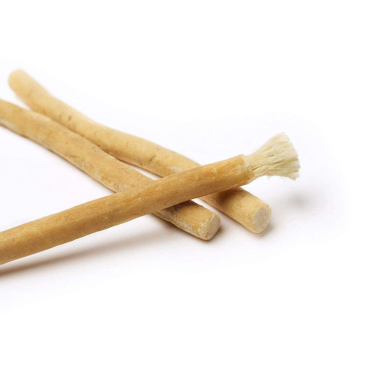 Palo Miswak Dentífrico Natural Árabe