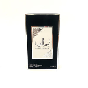 Perfume Árabe Ameer Al Arab Lattafa Asdaaf hombre