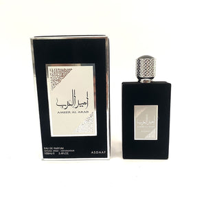 Perfume Árabe Ameer Al Arab Lattafa Asdaaf