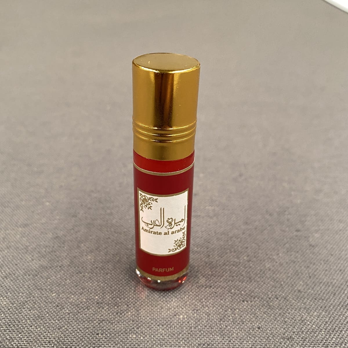 Perfume Árabe Ameerat Al Arab Lattafa Bote
