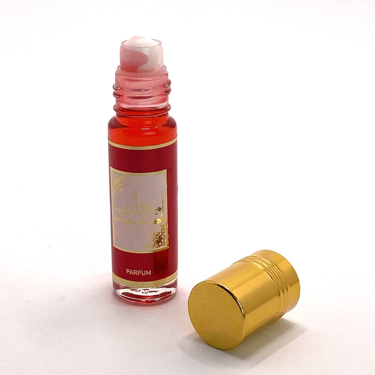 Perfume Árabe Ameerat Al Arab Lattafa Rollon