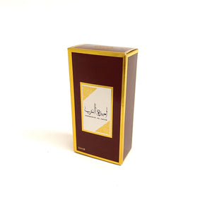 perfume árabe ameerat al arab 22