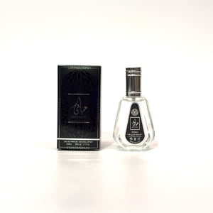 perfume árabe hayaati