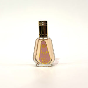 perfume árabe heibah 50