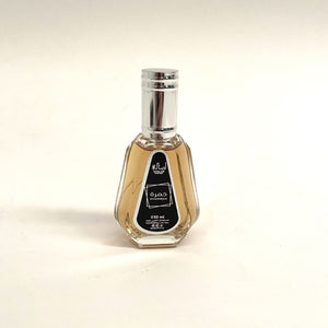 perfume árabe khamrah 50ml spray