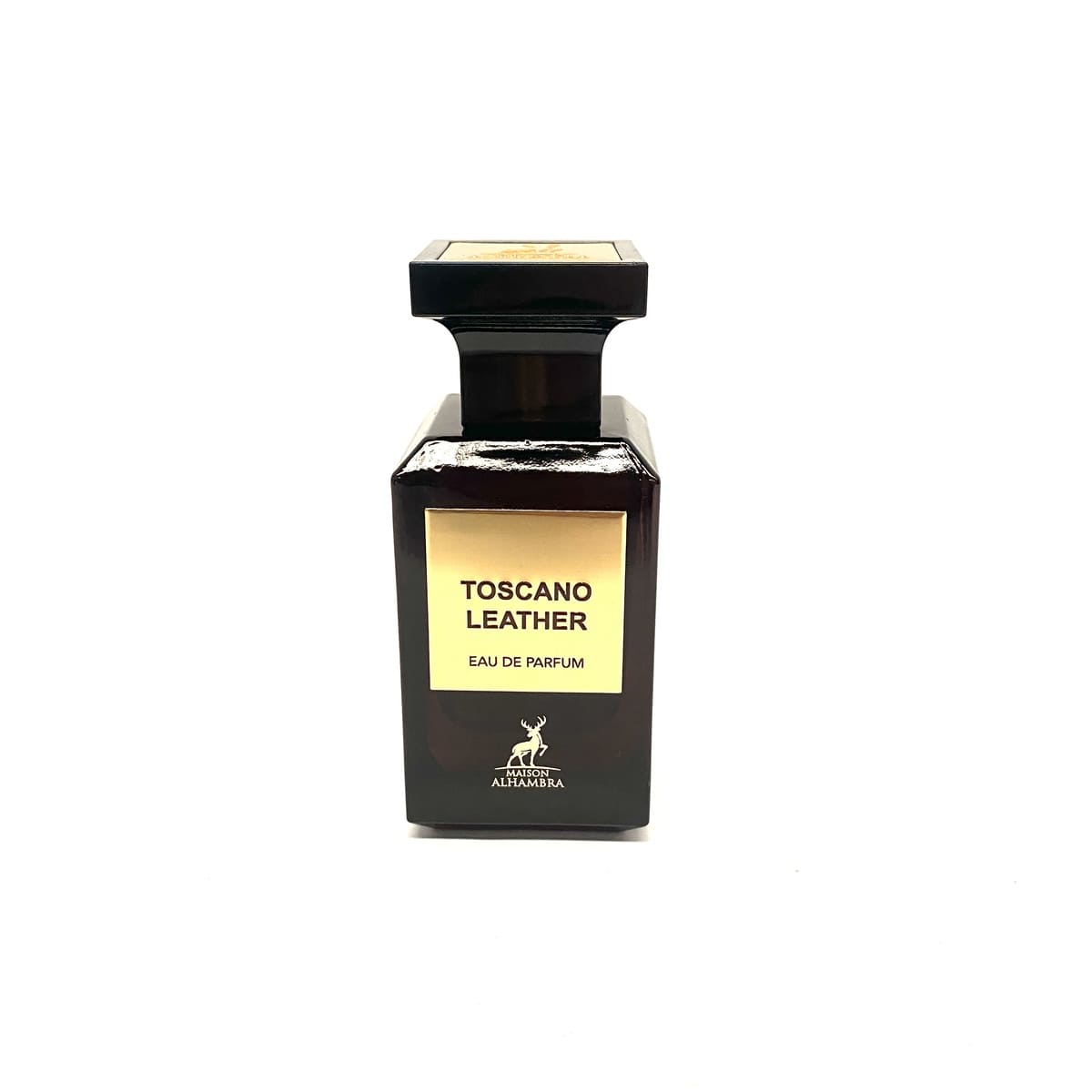 perfume toscano leahter maison alhambra