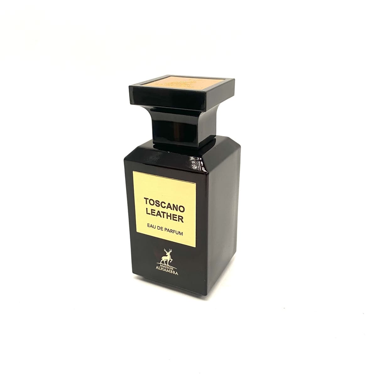 perfume toscano leahter unisex