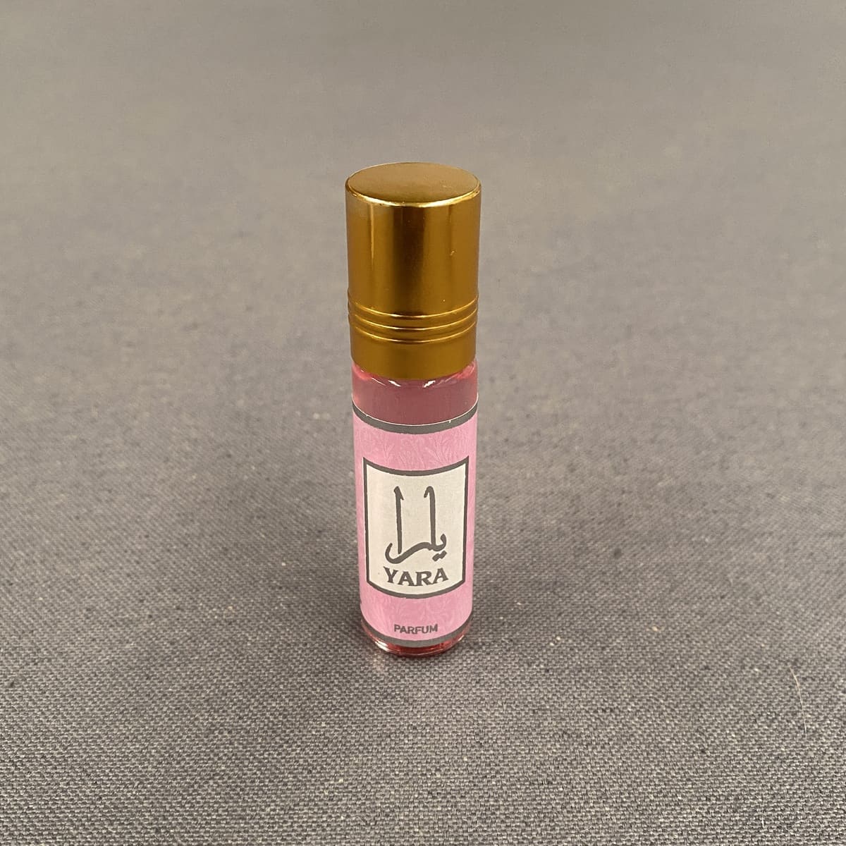 Perfume Árabe YARA Lattafa Roll-On 6ml bote