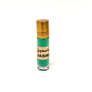 Perfume de Jazmín árabe 6ml